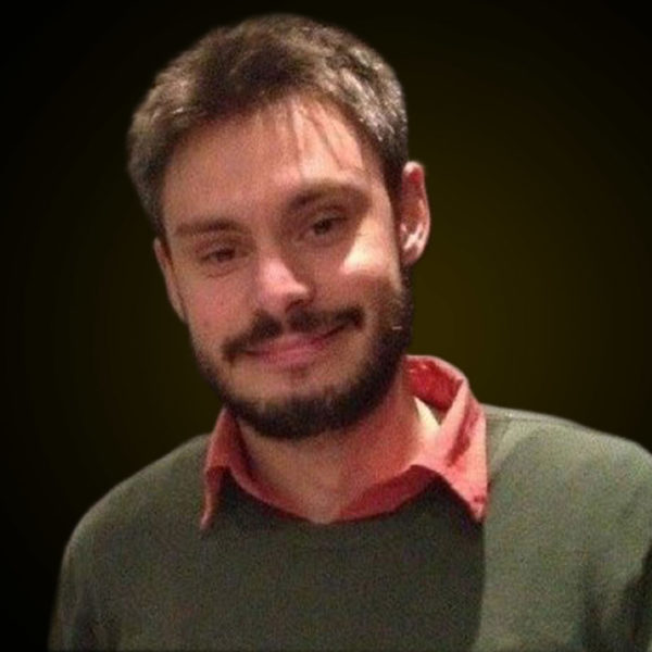 giulio regeni