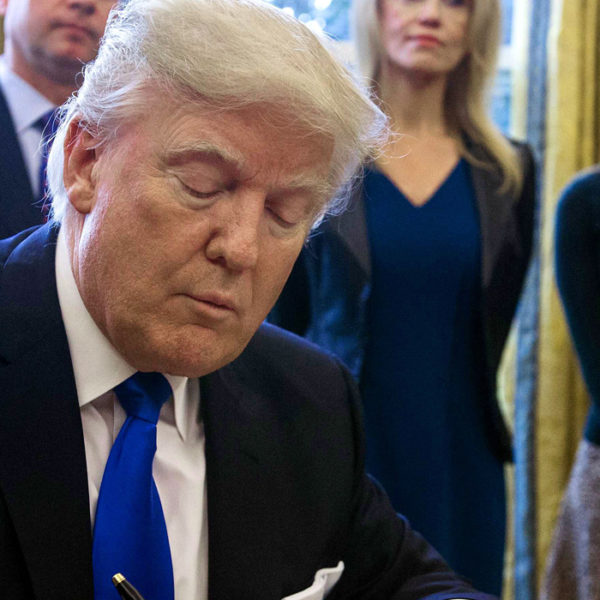 Amministrazione Trump tagli agli aiuti umanitari e rischio per i diritti umani