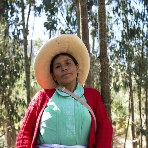 Máxima Acuña