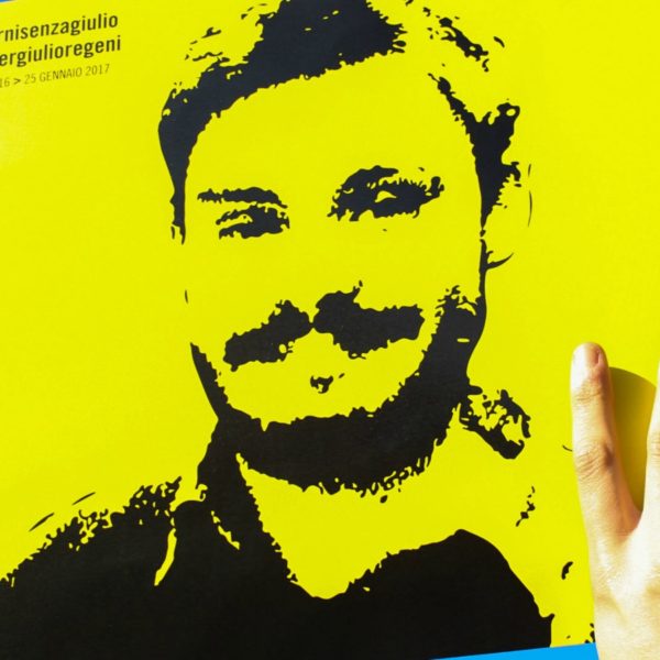 Giulio Regeni