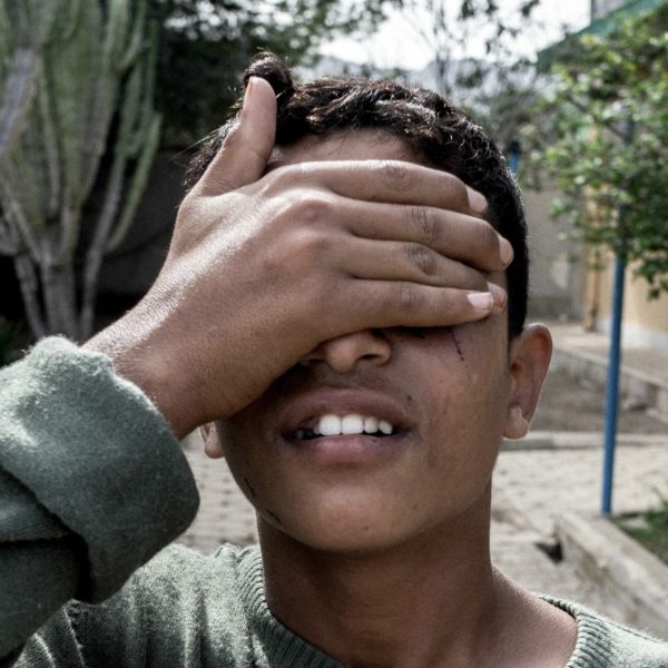Minori migranti
