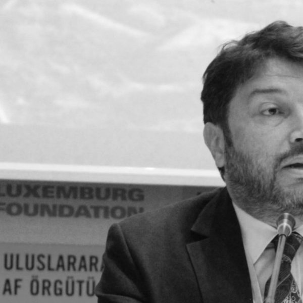 Amnesty International Turchia