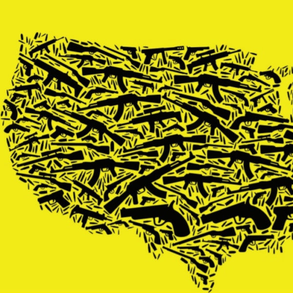 armi da fuoco Usa