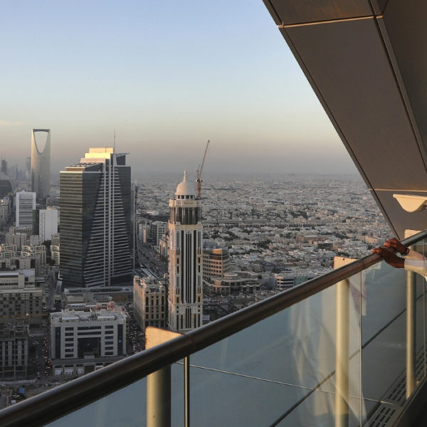 arabia saudita Esame periodico universale