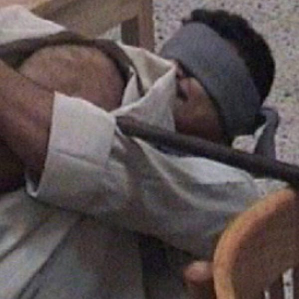 sparizioni torture minorenni egitto