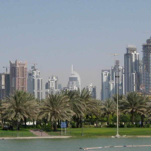 emirati arabi ergastolo studente britannico