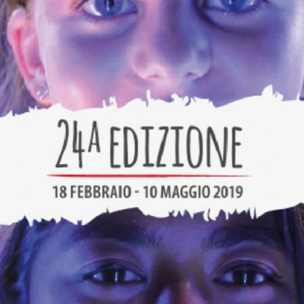 silence hate giffoni