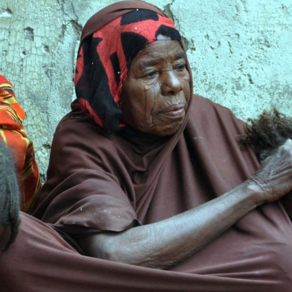 nigeria minori donne abusi prigioni borneo