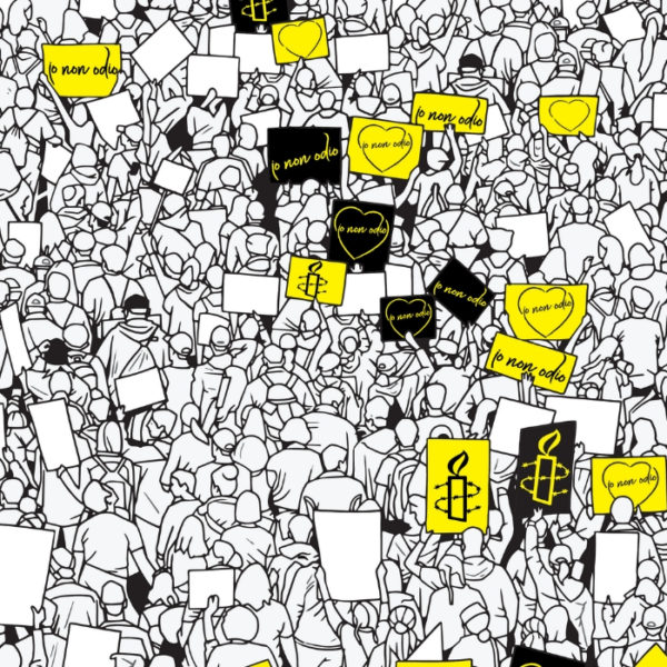 hate speech rom immigrazione