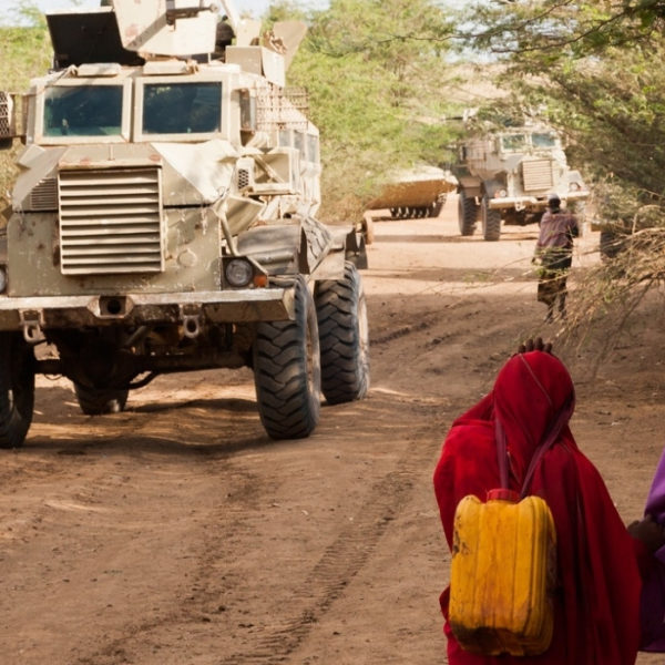attacchi usa somalia