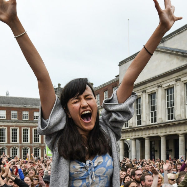irlanda del nord aborto legale