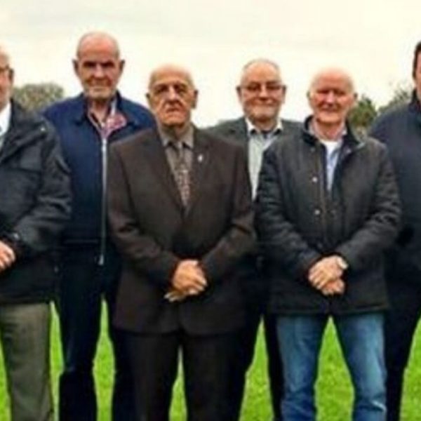 inchiesta irlanda nord 14 incappucciati