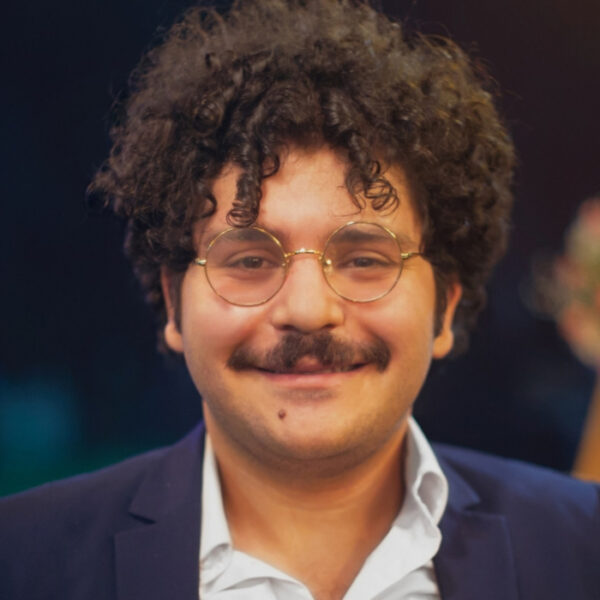 Patrick Zaki