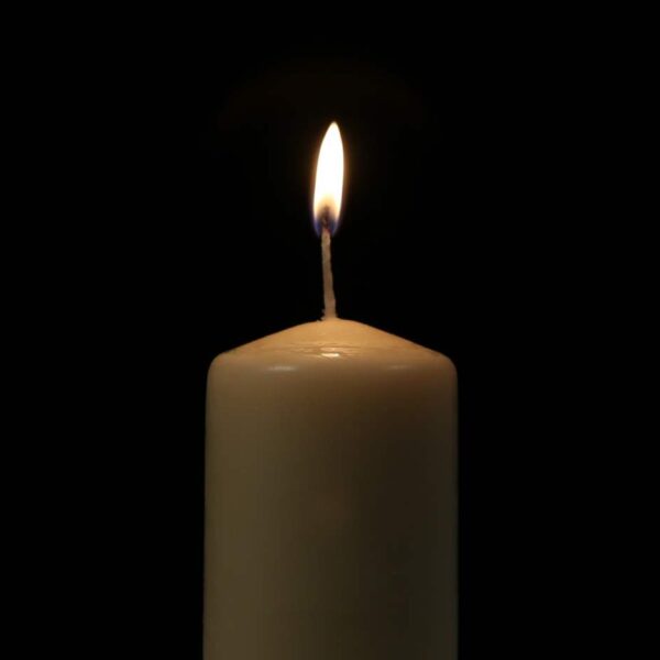 Candela di Amnesty International