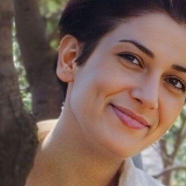 Pakhshan Azizi
