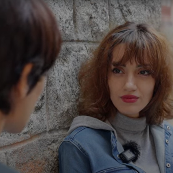 Maysoon Majidi assolta