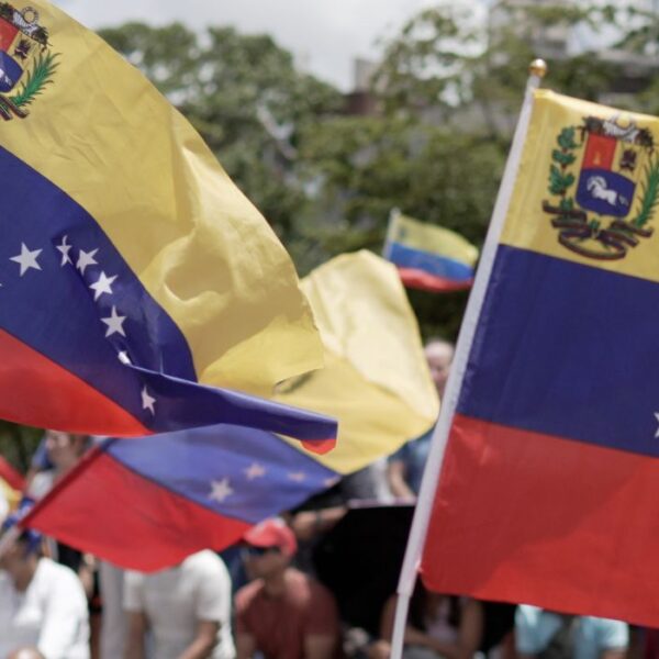 Proteste post elezioni in Venezuela 2024