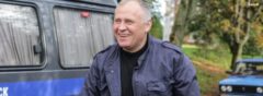 Mikalai Statkevich